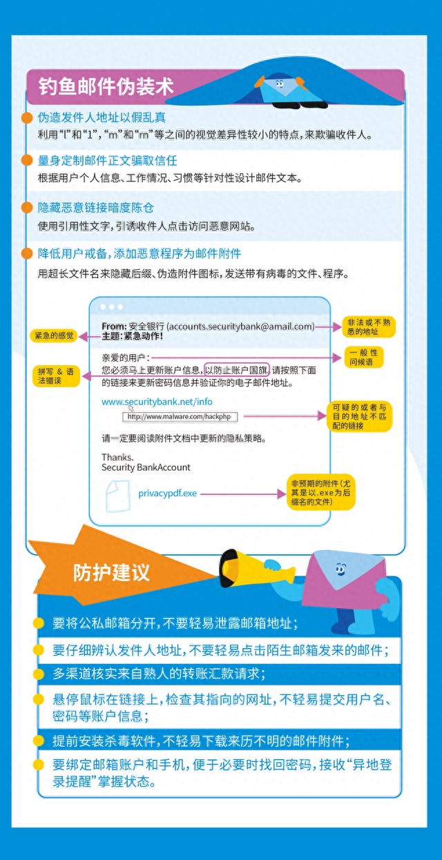 2023國家網絡安全宣傳周丨網絡安全 事關你我💨！